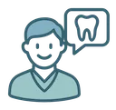 Odontologo konsultacija